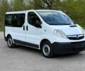 Белый Опель Виваро, объемом двигателя 2 л и пробегом 230 тыс. км за 9500 $, фото 1 на Automoto.ua