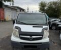 Білий Опель Віваро, об'ємом двигуна 2 л та пробігом 60 тис. км за 3900 $, фото 7 на Automoto.ua