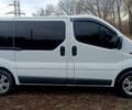 Білий Опель Віваро, об'ємом двигуна 2 л та пробігом 307 тис. км за 9300 $, фото 6 на Automoto.ua