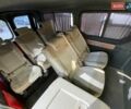 Білий Опель Віваро, об'ємом двигуна 2 л та пробігом 184 тис. км за 11000 $, фото 7 на Automoto.ua