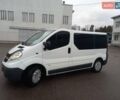 Білий Опель Віваро, об'ємом двигуна 2 л та пробігом 398 тис. км за 7200 $, фото 4 на Automoto.ua