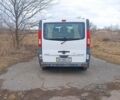 Белый Опель Виваро, объемом двигателя 2 л и пробегом 305 тыс. км за 8400 $, фото 2 на Automoto.ua