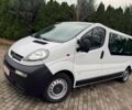 Білий Опель Віваро, об'ємом двигуна 1.9 л та пробігом 280 тис. км за 6600 $, фото 3 на Automoto.ua