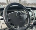 Білий Опель Віваро, об'ємом двигуна 2 л та пробігом 333 тис. км за 8000 $, фото 16 на Automoto.ua