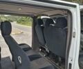 Белый Опель Виваро, объемом двигателя 2.46 л и пробегом 278 тыс. км за 11000 $, фото 12 на Automoto.ua