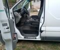 Белый Опель Виваро, объемом двигателя 2 л и пробегом 327 тыс. км за 8500 $, фото 5 на Automoto.ua