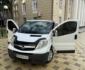 Белый Опель Виваро, объемом двигателя 2 л и пробегом 350 тыс. км за 8000 $, фото 7 на Automoto.ua