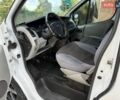 Белый Опель Виваро, объемом двигателя 2 л и пробегом 300 тыс. км за 8500 $, фото 22 на Automoto.ua