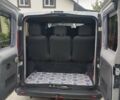 Белый Опель Виваро, объемом двигателя 2 л и пробегом 373 тыс. км за 8999 $, фото 8 на Automoto.ua