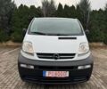 Білий Опель Віваро, об'ємом двигуна 1.9 л та пробігом 280 тис. км за 6600 $, фото 2 на Automoto.ua