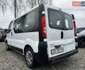 Білий Опель Віваро, об'ємом двигуна 2 л та пробігом 333 тис. км за 8000 $, фото 3 на Automoto.ua