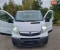 Белый Опель Виваро, объемом двигателя 2 л и пробегом 248 тыс. км за 9500 $, фото 43 на Automoto.ua