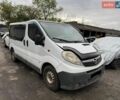 Білий Опель Віваро, об'ємом двигуна 2 л та пробігом 60 тис. км за 3900 $, фото 1 на Automoto.ua