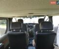 Белый Опель Виваро, объемом двигателя 2 л и пробегом 238 тыс. км за 9200 $, фото 7 на Automoto.ua