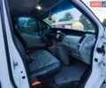 Білий Опель Віваро, об'ємом двигуна 2 л та пробігом 310 тис. км за 9000 $, фото 7 на Automoto.ua