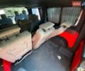 Білий Опель Віваро, об'ємом двигуна 2 л та пробігом 184 тис. км за 11000 $, фото 10 на Automoto.ua