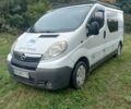 Белый Опель Виваро, объемом двигателя 2 л и пробегом 370 тыс. км за 8100 $, фото 12 на Automoto.ua