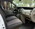 Белый Опель Виваро, объемом двигателя 2 л и пробегом 350 тыс. км за 8000 $, фото 10 на Automoto.ua