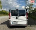 Белый Опель Виваро, объемом двигателя 2 л и пробегом 300 тыс. км за 8500 $, фото 9 на Automoto.ua