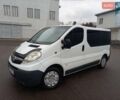 Білий Опель Віваро, об'ємом двигуна 2 л та пробігом 398 тис. км за 7200 $, фото 5 на Automoto.ua