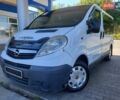 Белый Опель Виваро, объемом двигателя 2.5 л и пробегом 238 тыс. км за 8800 $, фото 1 на Automoto.ua