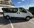 Білий Опель Віваро, об'ємом двигуна 2 л та пробігом 349 тис. км за 8800 $, фото 5 на Automoto.ua