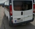 Белый Опель Виваро, объемом двигателя 2 л и пробегом 385 тыс. км за 8800 $, фото 28 на Automoto.ua