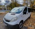 Белый Опель Виваро, объемом двигателя 2 л и пробегом 319 тыс. км за 7999 $, фото 1 на Automoto.ua