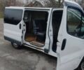 Білий Опель Віваро, об'ємом двигуна 2 л та пробігом 418 тис. км за 6000 $, фото 3 на Automoto.ua