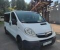 Белый Опель Виваро, объемом двигателя 2 л и пробегом 308 тыс. км за 8500 $, фото 7 на Automoto.ua