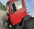 Белый Опель Виваро, объемом двигателя 2.5 л и пробегом 515 тыс. км за 7000 $, фото 1 на Automoto.ua