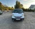 Белый Опель Виваро, объемом двигателя 2.5 л и пробегом 515 тыс. км за 7000 $, фото 1 на Automoto.ua
