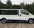 Білий Опель Віваро, об'ємом двигуна 1.9 л та пробігом 280 тис. км за 6600 $, фото 8 на Automoto.ua