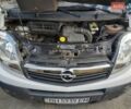 Білий Опель Віваро, об'ємом двигуна 2.46 л та пробігом 147 тис. км за 8700 $, фото 11 на Automoto.ua