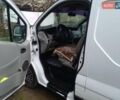 Белый Опель Виваро, объемом двигателя 2 л и пробегом 284 тыс. км за 7200 $, фото 8 на Automoto.ua