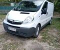 Белый Опель Виваро, объемом двигателя 2 л и пробегом 327 тыс. км за 8500 $, фото 10 на Automoto.ua