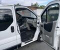 Белый Опель Виваро, объемом двигателя 2 л и пробегом 390 тыс. км за 7610 $, фото 4 на Automoto.ua