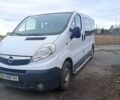Белый Опель Виваро, объемом двигателя 2 л и пробегом 305 тыс. км за 8400 $, фото 1 на Automoto.ua
