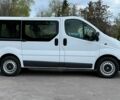 Белый Опель Виваро, объемом двигателя 2 л и пробегом 230 тыс. км за 9500 $, фото 1 на Automoto.ua