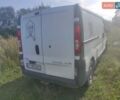Белый Опель Виваро, объемом двигателя 2.5 л и пробегом 3 тыс. км за 6800 $, фото 1 на Automoto.ua