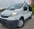 Белый Опель Виваро, объемом двигателя 2 л и пробегом 248 тыс. км за 9500 $, фото 1 на Automoto.ua
