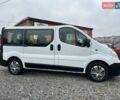 Білий Опель Віваро, об'ємом двигуна 2 л та пробігом 333 тис. км за 8000 $, фото 6 на Automoto.ua
