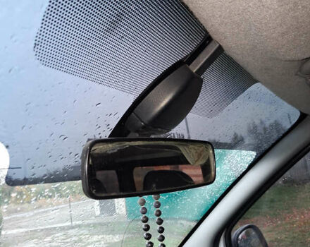 Білий Опель Віваро, об'ємом двигуна 2.46 л та пробігом 320 тис. км за 8500 $, фото 16 на Automoto.ua