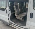 Белый Опель Виваро, объемом двигателя 2 л и пробегом 305 тыс. км за 8400 $, фото 4 на Automoto.ua