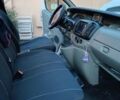 Білий Опель Віваро, об'ємом двигуна 2 л та пробігом 280 тис. км за 9000 $, фото 3 на Automoto.ua
