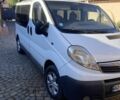 Білий Опель Віваро, об'ємом двигуна 2 л та пробігом 450 тис. км за 9000 $, фото 1 на Automoto.ua