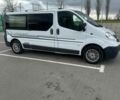 Белый Опель Виваро, объемом двигателя 2 л и пробегом 345 тыс. км за 10000 $, фото 1 на Automoto.ua