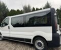 Білий Опель Віваро, об'ємом двигуна 1.9 л та пробігом 280 тис. км за 6600 $, фото 5 на Automoto.ua