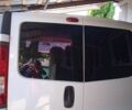 Белый Опель Виваро, объемом двигателя 2 л и пробегом 280 тыс. км за 9250 $, фото 1 на Automoto.ua