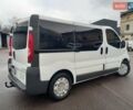 Білий Опель Віваро, об'ємом двигуна 2 л та пробігом 398 тис. км за 7200 $, фото 19 на Automoto.ua